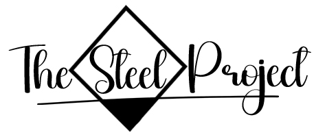 TheSteelProject logo